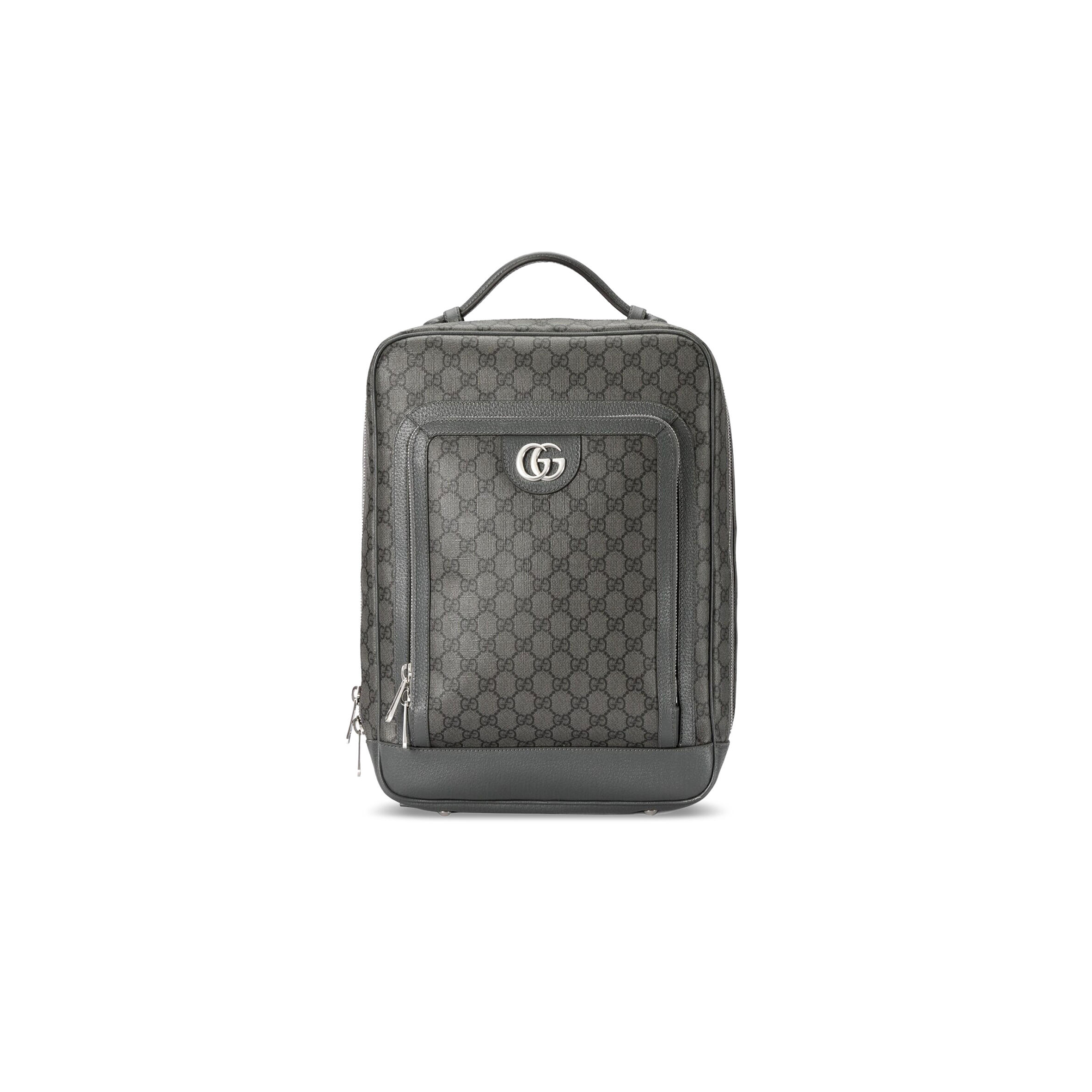 G*u*i ophidia gg medium backpack 745718 (40*30*14cm)